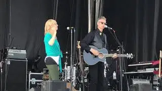 Martin John Butler Live at the Dustoff Music Festival 2019