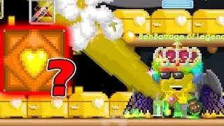 Growtopia | Breaking GBCs for GHCs!