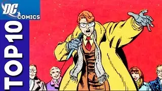 Top 10 Gordon Godfrey Moments