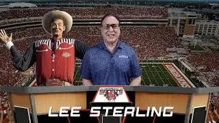 Texas Long Horns Football vs Oklahoma Sooners Football in the Cotton Bowl 2023-24