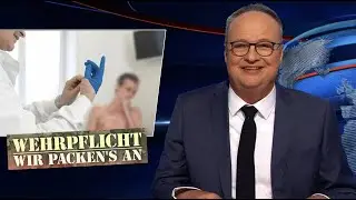 Heute Show (vom 16. Januar 2026)