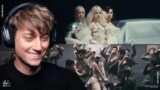 The Most Popular Kpop MVs of 2025