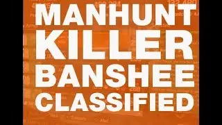 Classified Banshee Patch 1.8 Op Build The Division