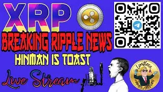 Hinman Emails GO VIRAL check this out !! XRP and Ripple WIN BIG !