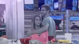 shelli and clay -- when I see you again