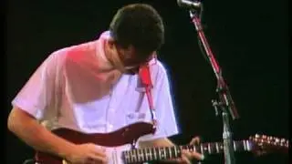 Os Paralamas do Sucesso - Cinema Mudo - Rock in Rio 1985