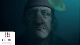 Sleeping With The Fishes - ESMA 2024 (Teaser)