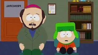 Dyrektor PP XD | South Park PL