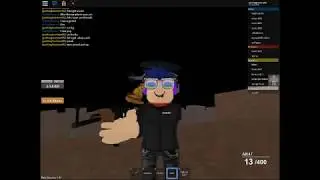Roblox.RedWood map