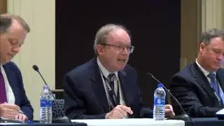 2018 Summit: Protecting the U.S. From lnfluence Operations Breakout Session