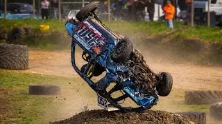 BEST CRASHES: Stansted Raceway - Volume 2 (Banger Racing)