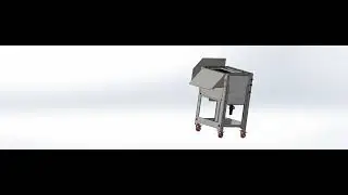 Genmac Model 1805 Cheese Cutting Machine