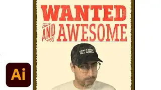 Illustrator Daily Creative Challenge - Make a Poster | Adobe Creative Cloud