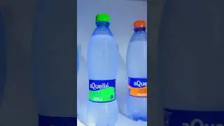 Aquelle Advertisement
