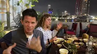 January 4 -- A Day in Da Nang