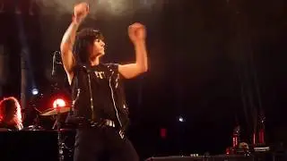 LA GUNS - Malaria - Raismes 2018