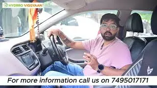 Hydrovigyan Customer Review | Real Feedback on Engine Detox Machine