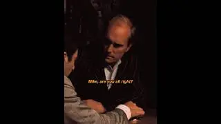 Michael handed over power to Tom