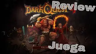 Dark Quest 4 Review En Español E Inglés |¿vale La Pena?