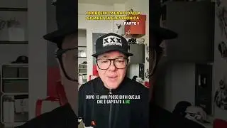 PROBLEMI che causa LA SIGARETTA ELETTRONICA Parte 1