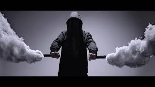 Kinesys - Ghost Of Creation (Official Video)