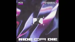 Andromedik & Pirapus - Ride Or Die (feat. Indy Skies) [Official Instrumental]