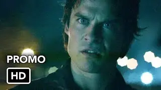 The Vampire Diaries 8x04 Promo 