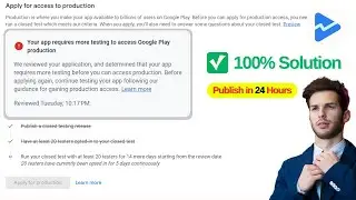 closed testing google play | closed testing google play console | 20 testers google play console