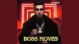 Boss Moves