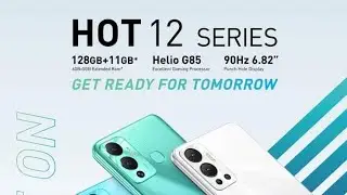 The best tech news of the day.Infinix hot 12 launched in BD.See the price.#shorts,#rahattechzone