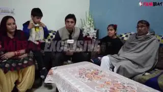 Manveer-Nitibha's marriage is not acceptable...?