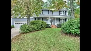 3922 Loblolly Trail, Augusta, GA, 30907