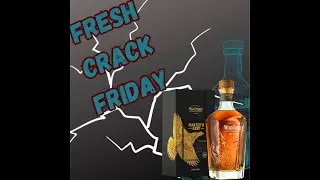Wild Turkey Master's Keep Beacon_Fresh Crack Friday