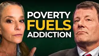 Poverty or Addiction, What Hurts America More? With Nick Kristof