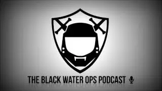 BWO Podcast #14 ft. Homestar & Kilroy