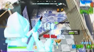 Feel It 💸 | A Fortnite Montage | Devour Sake