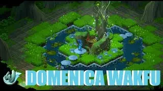 SADIDA KINGDOM - Wakfu GameplayITA 62#