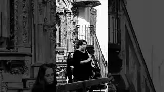 Marie Elisabeth von Sachsen-Meiningen: Romanze para clarinete y orquesta