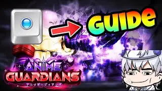 Лучший метод макросов для обновления One Punch Man в аниме &laquo;Guardians&raquo;