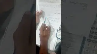 شرح  أمثلة المحاضرة 4 خرائط