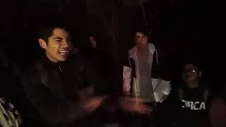 KOGURE vs AMBULANTE | CUARTOS - FloridaBattles