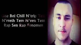 ZeeroMan  -Freestyle -Lyric Video