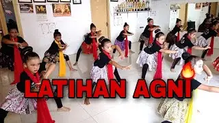 SESI LATIHAN KELAS CAMPERNIK B‼️