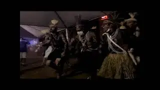 Cantos do povo Xukuru - PE