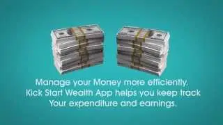 Budget Tracking App - Track Your Budet in Few Minutes