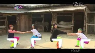 Invincible Youth 2 DIET VIDEO MV