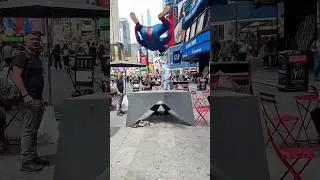 Spider-man in Turkey🔥 #spiderman #marvel #shorts #short #like #youtube #reels #subscribe #please