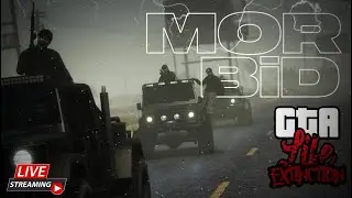 PUSH TOP GLOBAL LAGI - MCG | GTA V Extinction