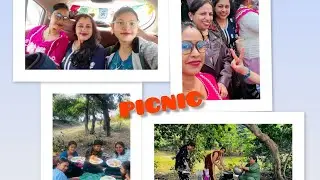 Picnic/ Fun /Enjoy #vlog #newvlog #india #hindi #souravjhoshivlog #armanmalik #malikvlogs #trendung 