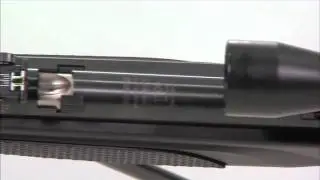 Gamo&reg;&nbsp;Whisper&reg; CFR Fixed Barrel